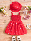 VESTIDO DE NIÑA