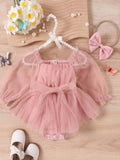 VESTIDO DE NIÑA