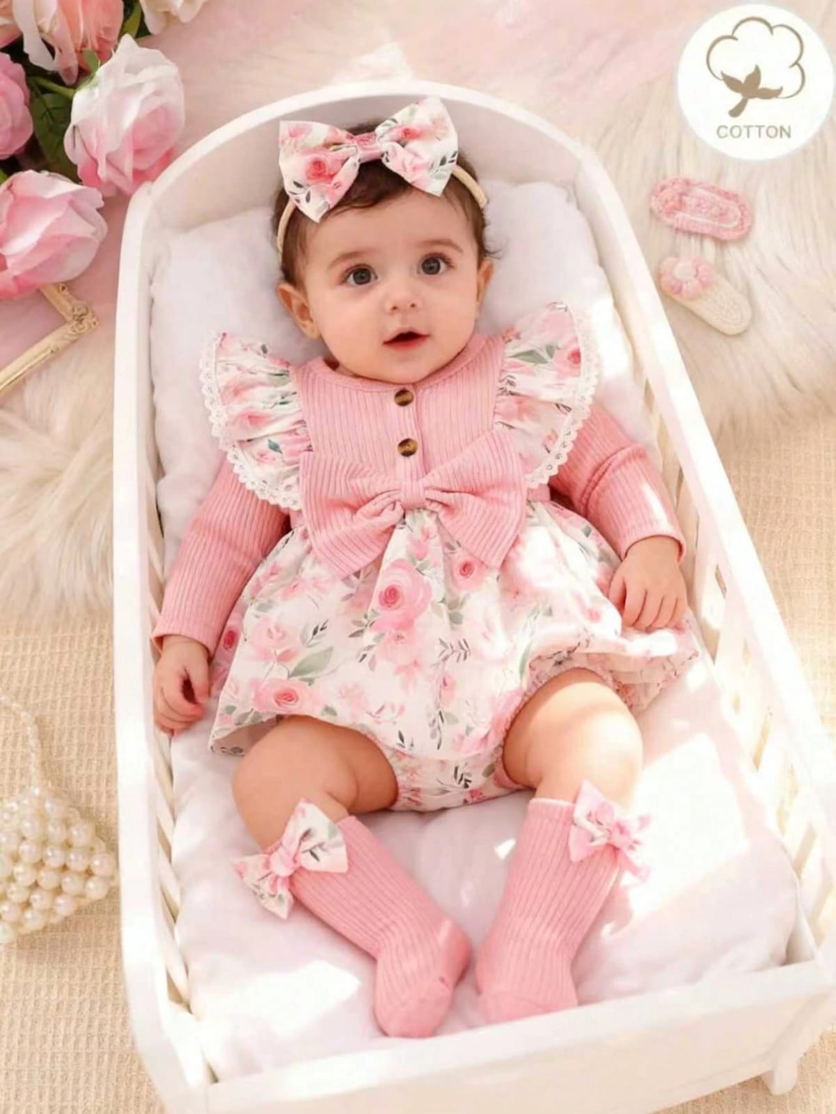 TRAJE DE NIÑA