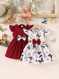 VESTIDO DE NIÑA