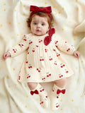 VESTIDO DE NIÑA