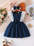 VESTIDO DE NIÑA