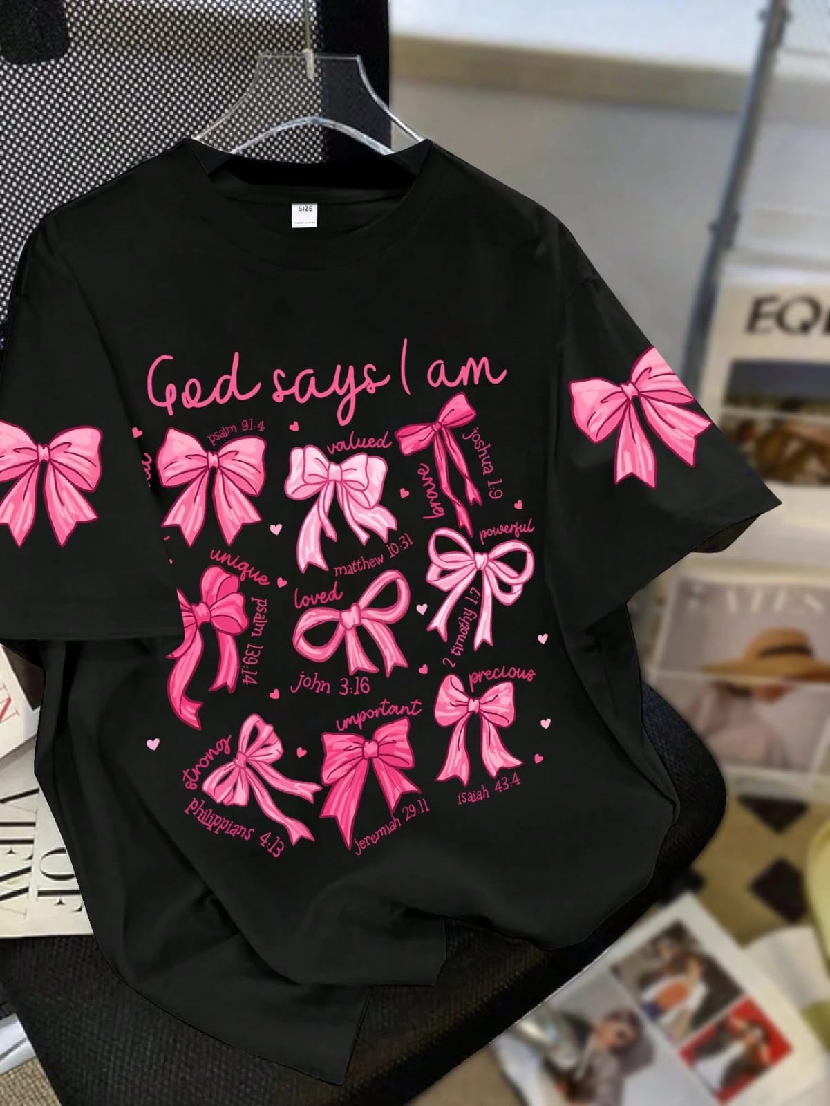 CAMISA DE NIÑA
