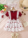 VESTIDO DE NIÑA