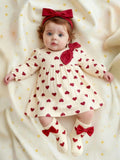 VESTIDO DE NIÑA