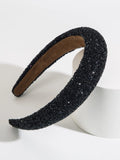 DIADEMA NEGRA