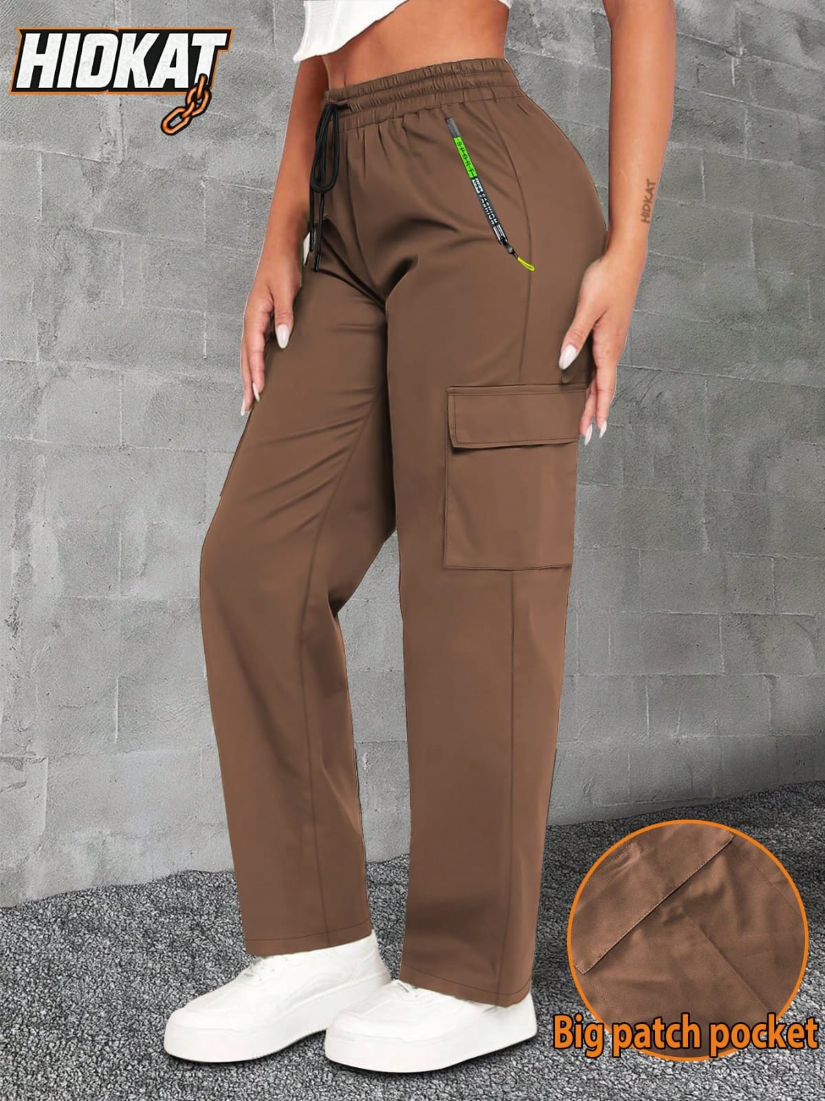 BUSOS DE MUJER
