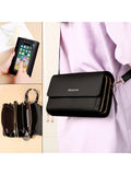 CARTERA CAUSAL DE MUJER