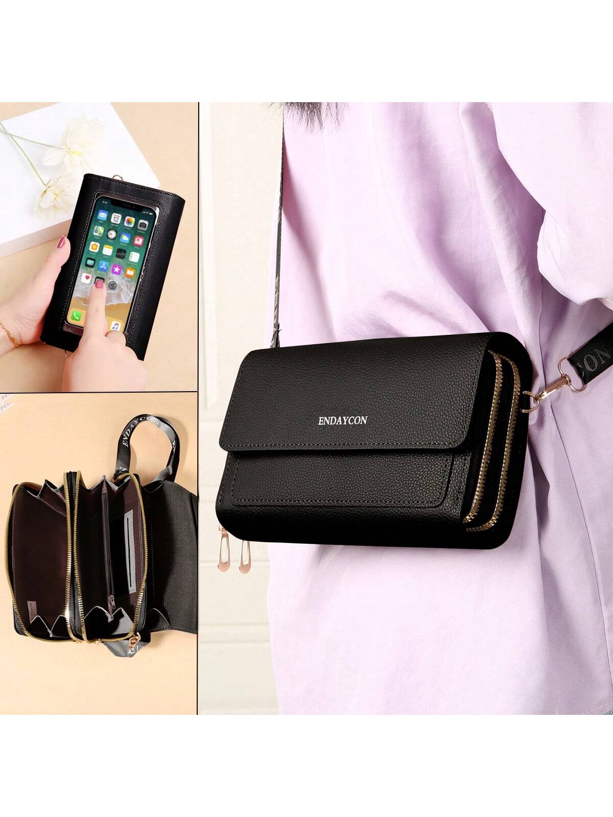 CARTERA CAUSAL DE MUJER