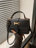CARTERA  CASUAL DE MUJER