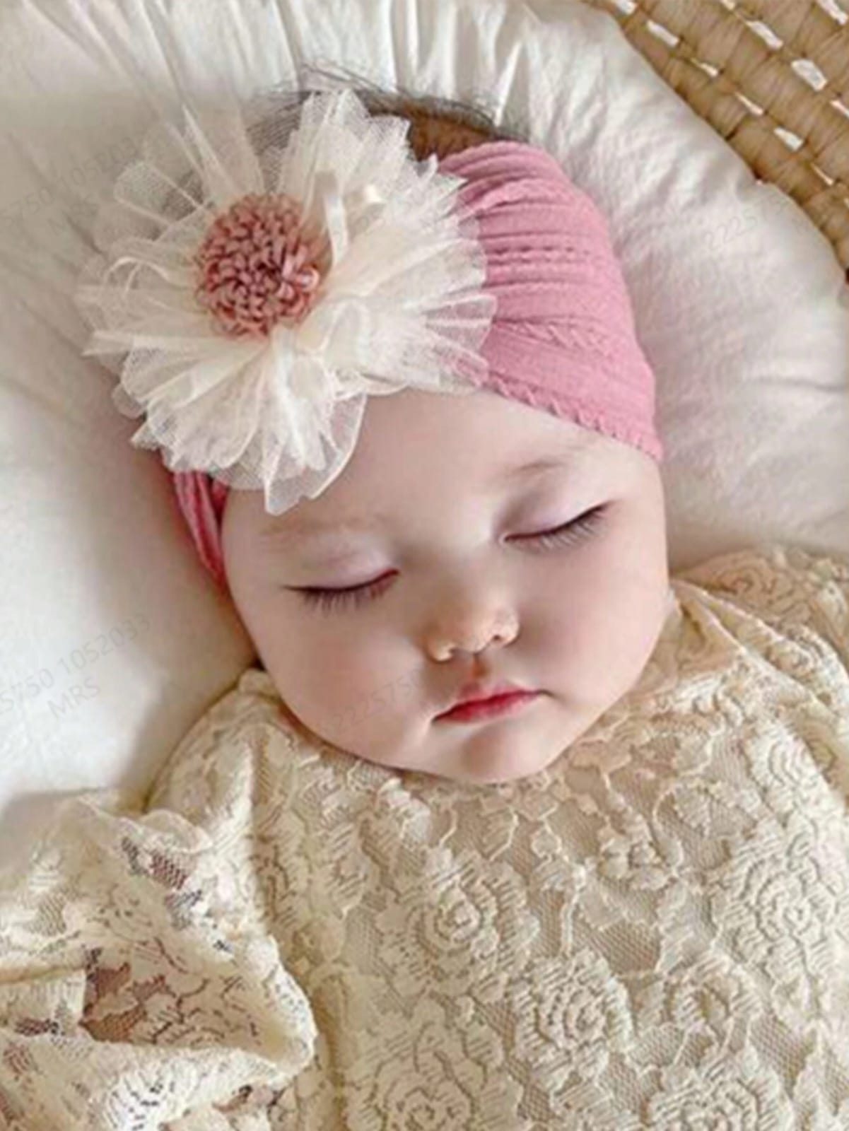 ACCESORIO DE CABELLO PARA NIÑA