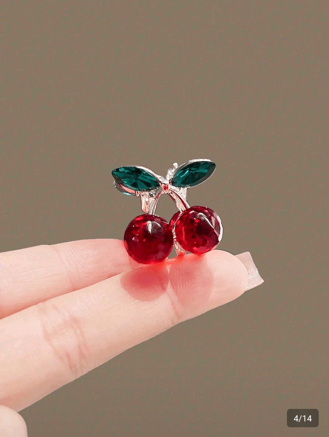 GANCHO DE CHERRI