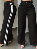 PANTALONETA ELEGANTE DE MJER