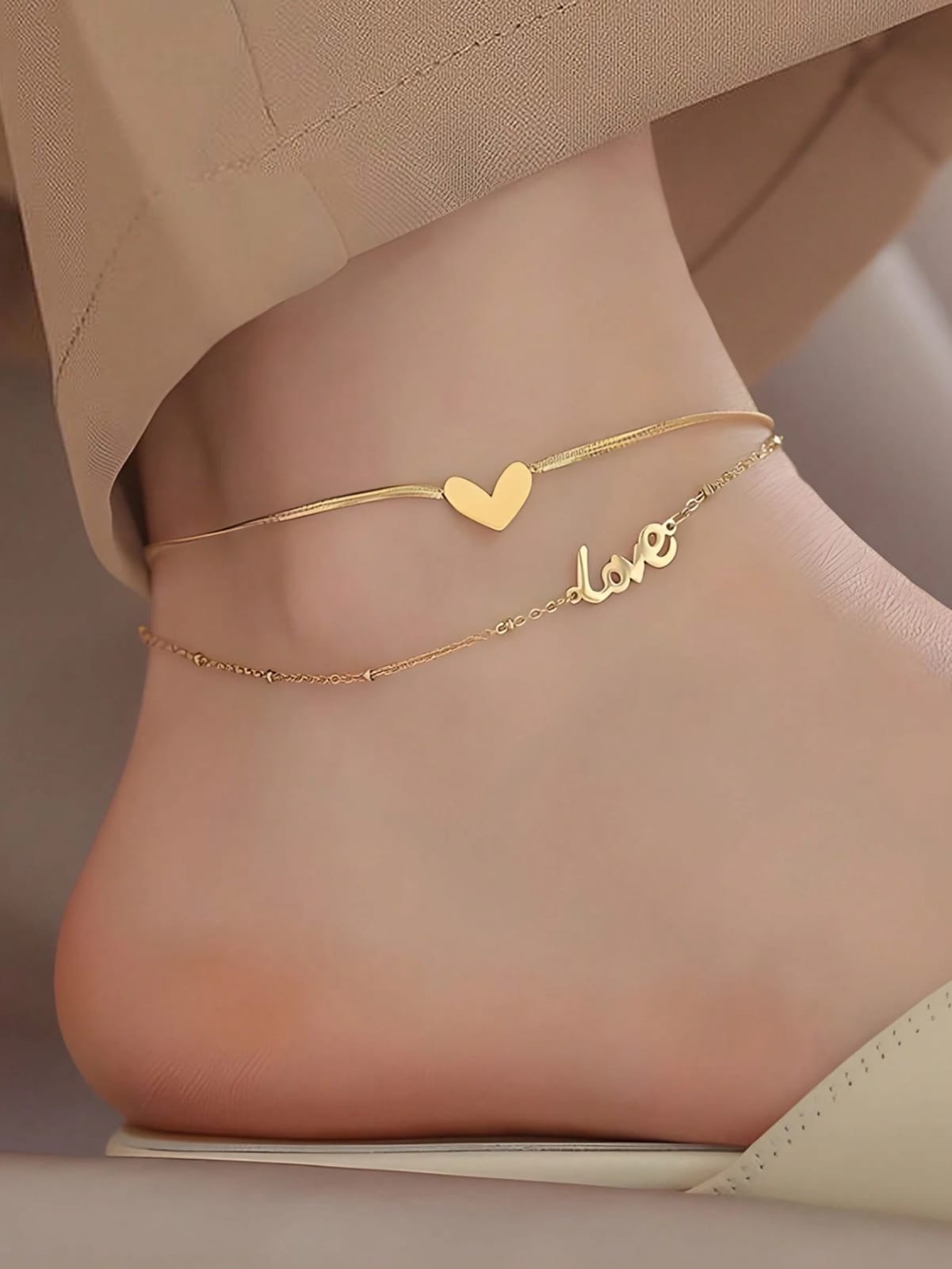 ACCESORIO DE MUJER