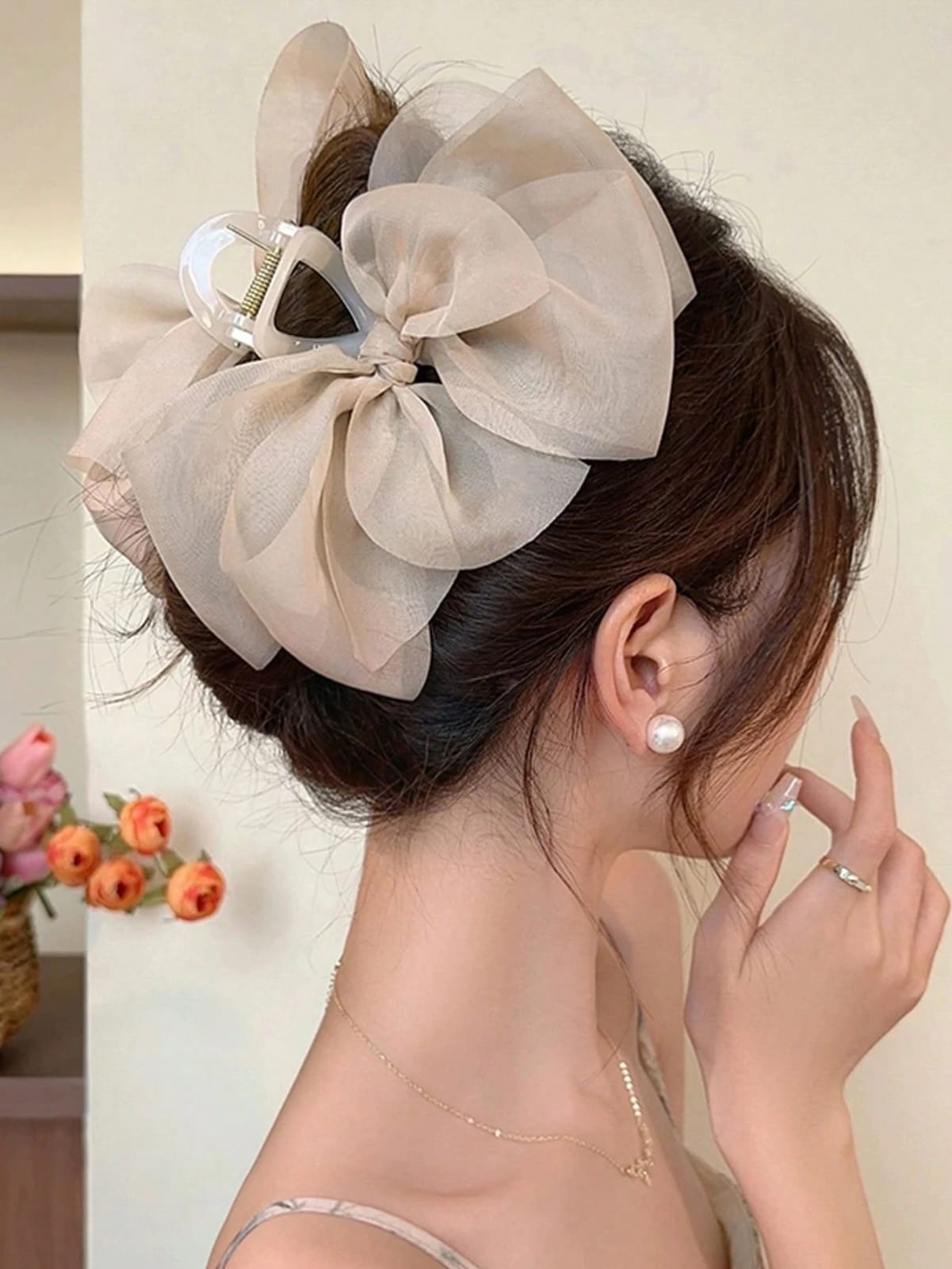 ACCESORIO DE MUJER