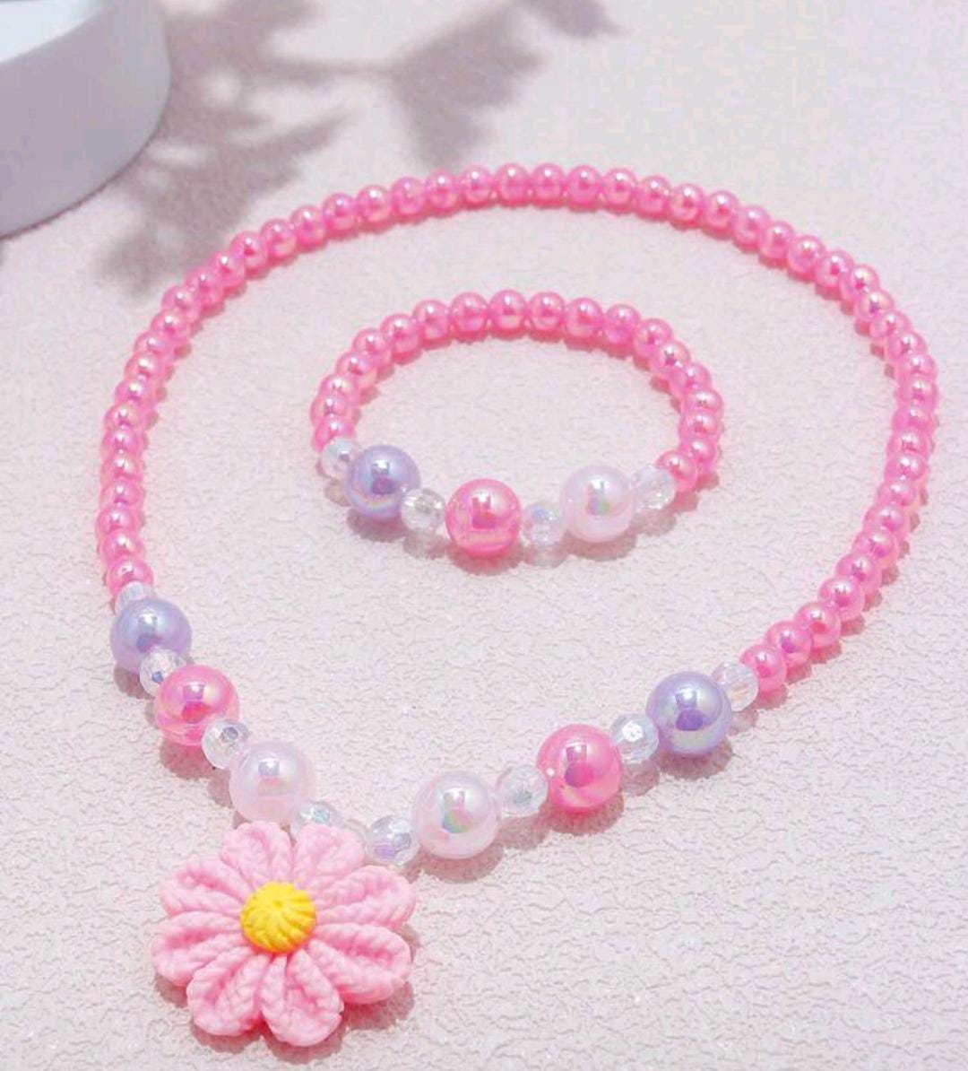 ACCESORIO DE NIÑA