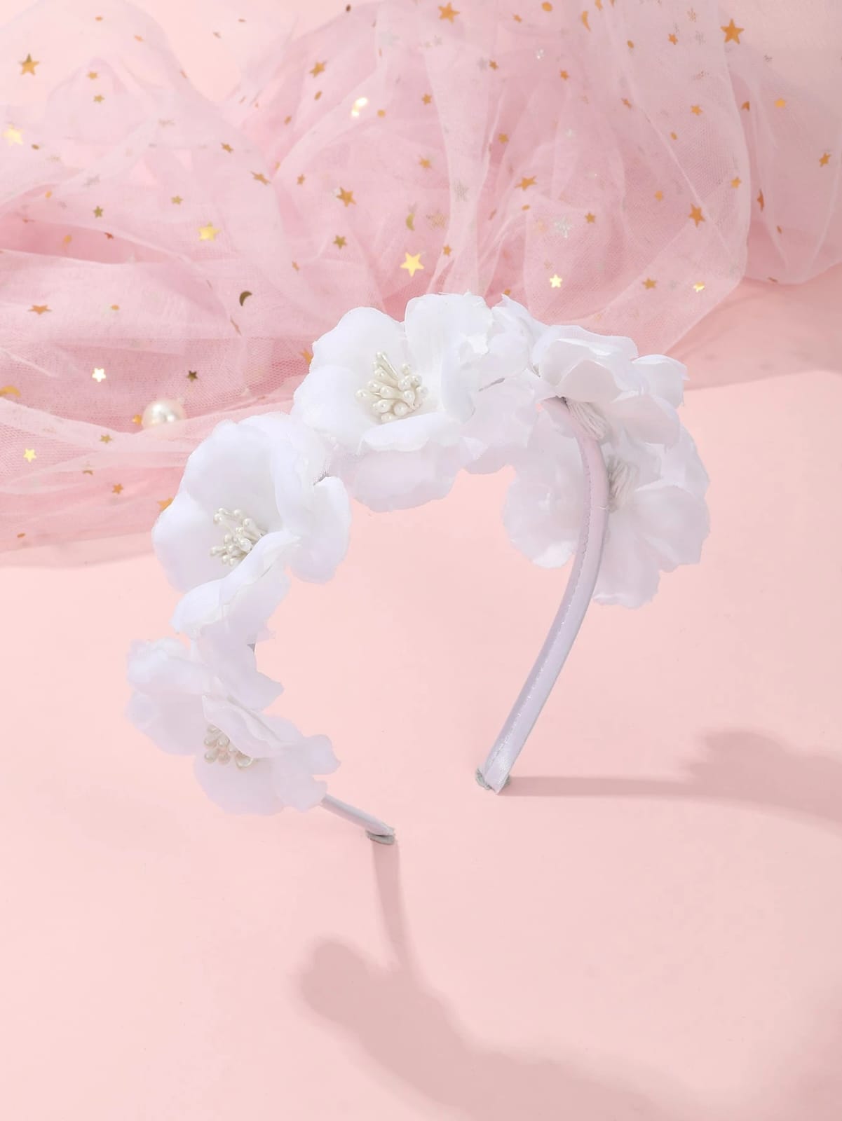 ACCESORIO DE NIÑA
