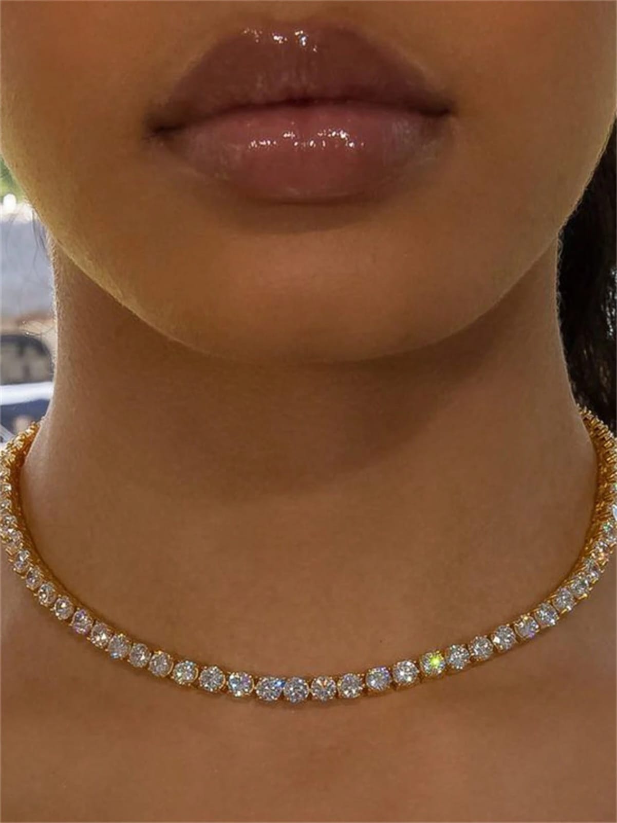 ACCESORIO DE MUJER
