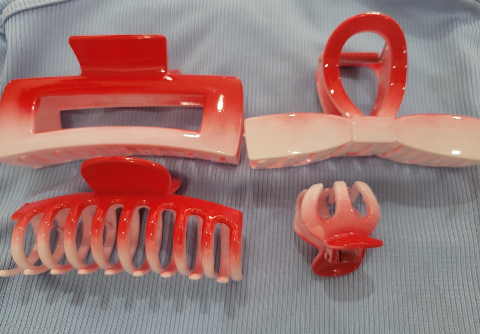 SET DE GANCHOS
