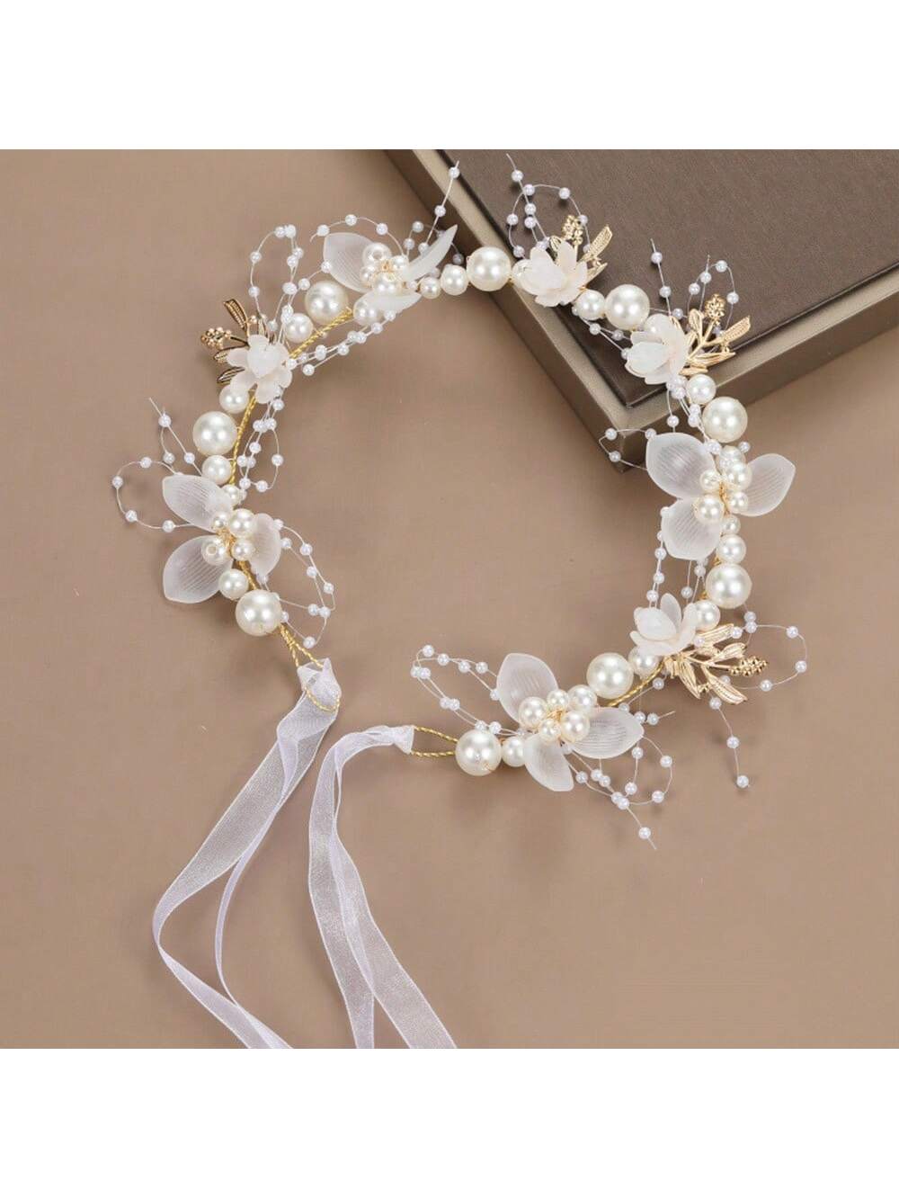 ACCESORIO PARA CABELLO