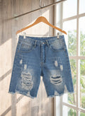 SHORT DE HOMBRE
