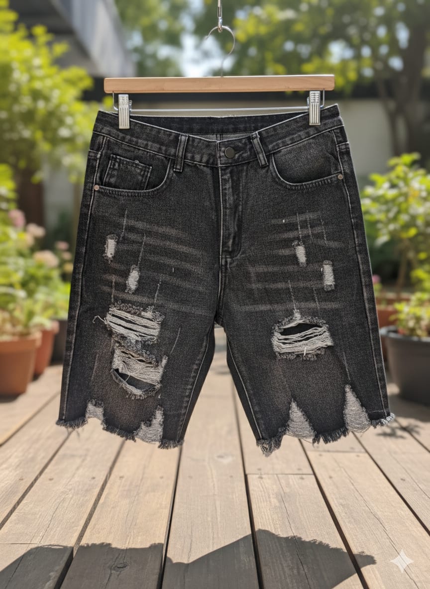 SHORT DE HOMBRE