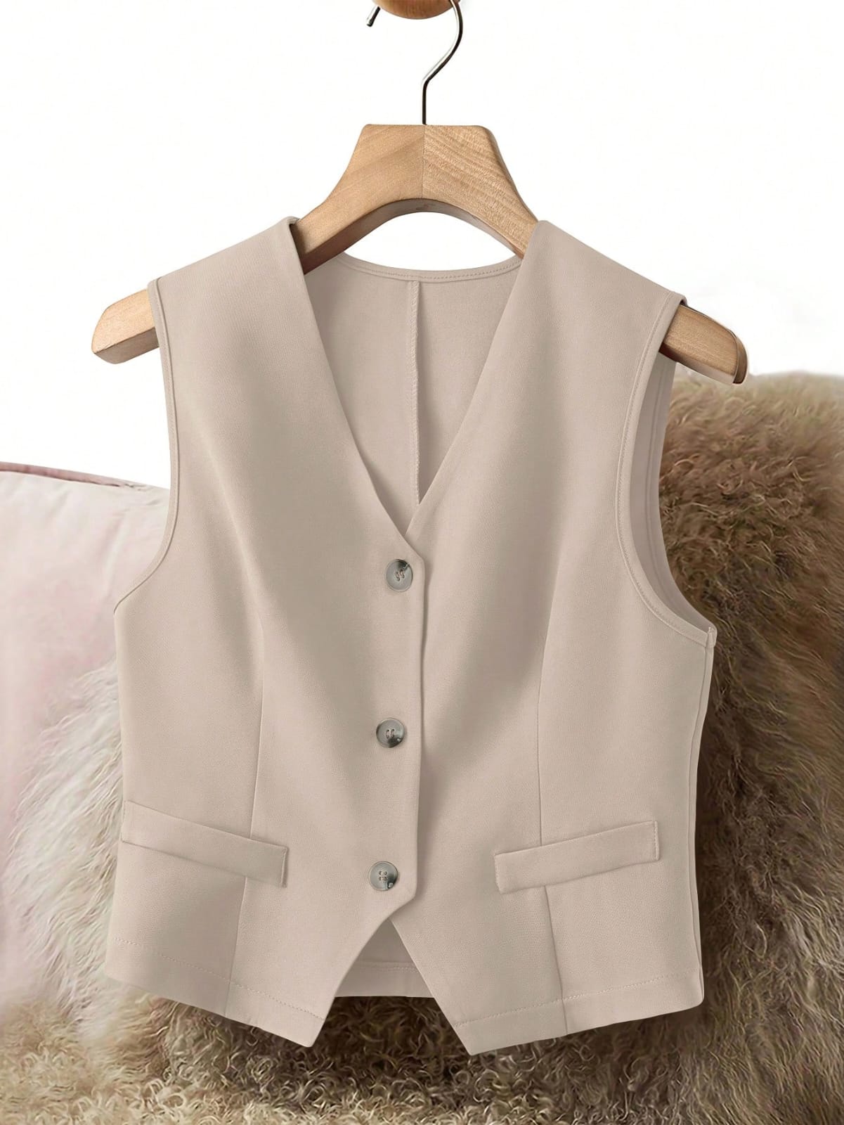 BLAZER CORTO