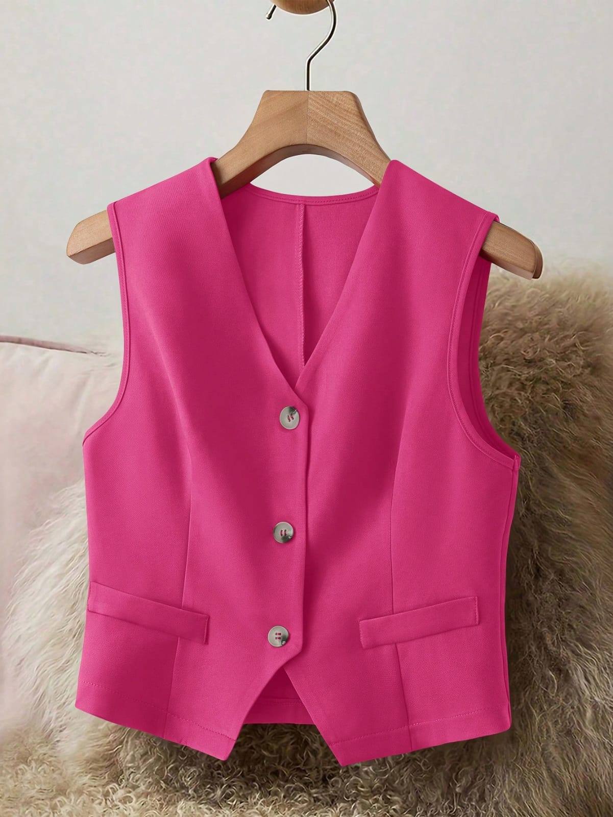 BLAZER CORTO