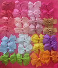 SET DE GANCHOS DE NIÑA