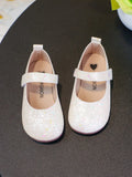 ZAPATOS CERRADOS DE NIÑA