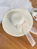 SONBRERO DE PLAYA