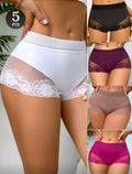 SET DE 5 PANTYS