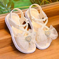 SANDALIAS DE HUELE CON CHONGUITO