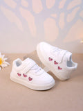 TENIS BLANCO DE NIÑA