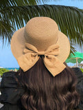 SOMBRERO DE PLAYA