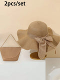 SOMBRERO + CARTERA