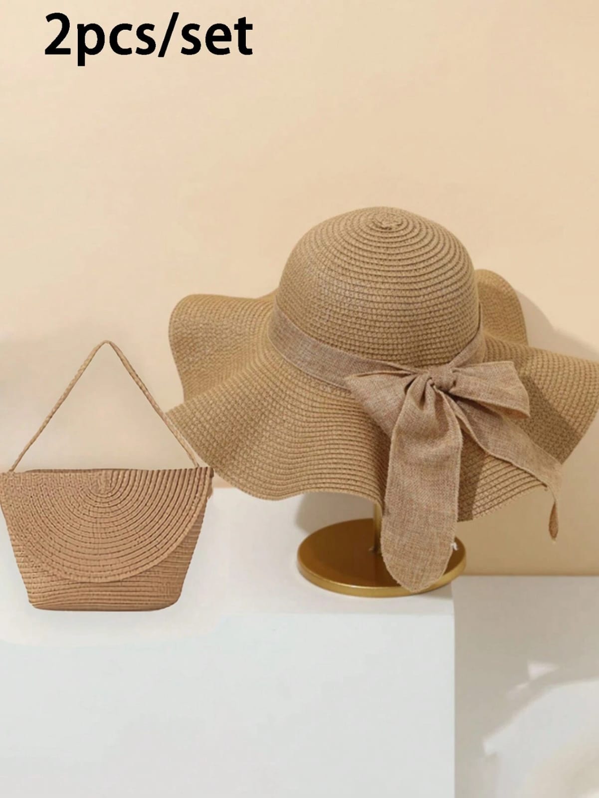 SOMBRERO + CARTERA