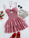 VESTIDO DE DAMA