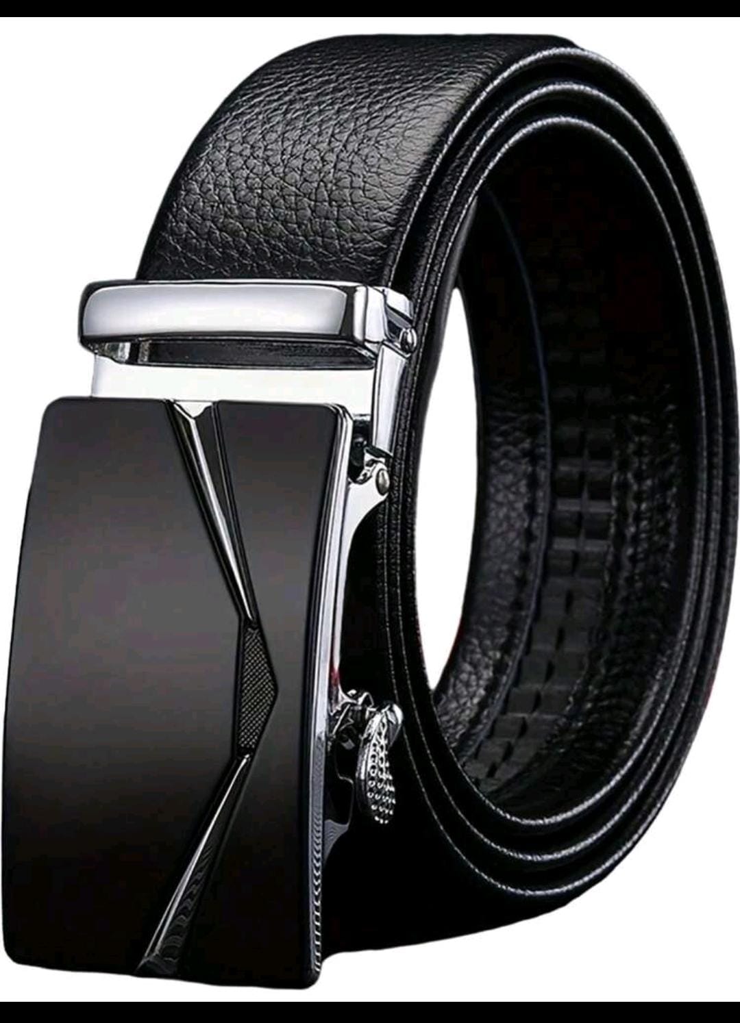 FAJAS DE HOMBRE COLOR NEGRO