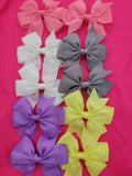 SET DE GANCHOS DE NIÑA