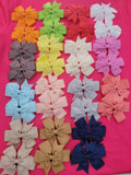 SET DE GANCHOS DE NIÑA
