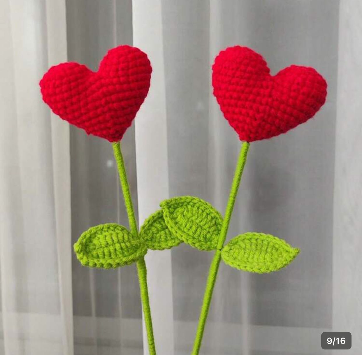 RAMITOS DE CORAZON