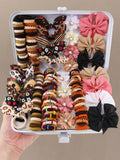 SET DE COLAS
