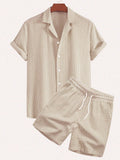 CONJUNTO CASUAL DE HOMBRE