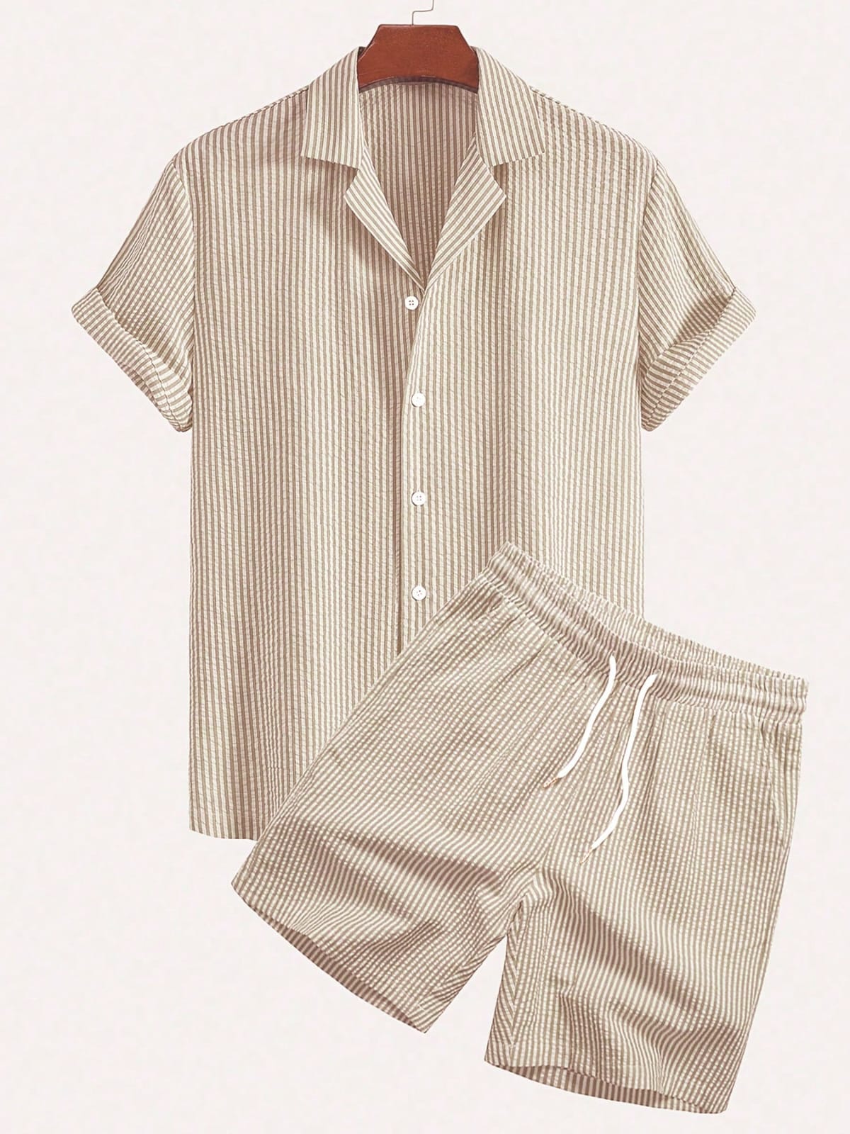 CONJUNTO CASUAL DE HOMBRE