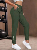 BUSO VERDE DE MUJER
