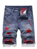 SHORT JEAN DE HOMBRE TALLA 40