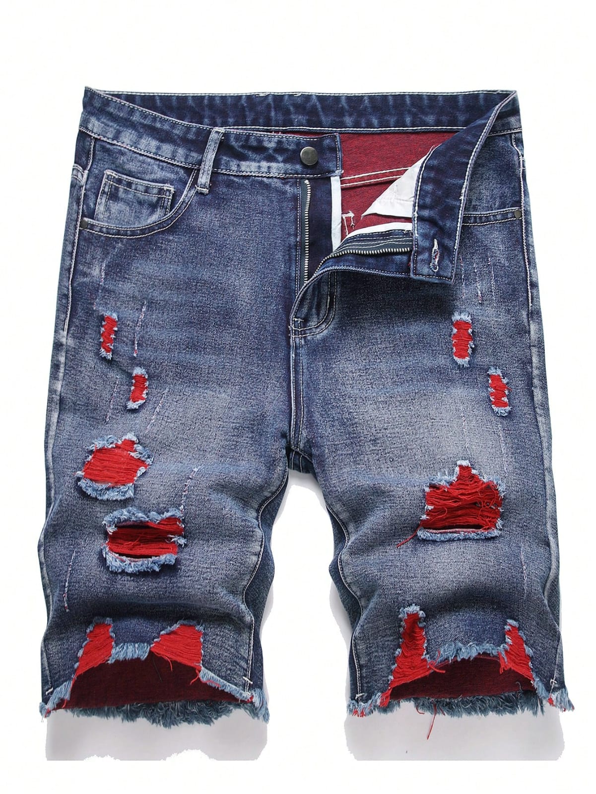 SHORT JEAN DE HOMBRE TALLA 40