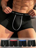 SET DE 4 BOXER DE HOMBRE