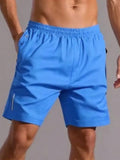 CALZONETA AZUL DE HOMBRE